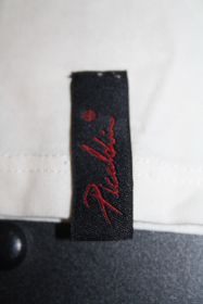 Picaldi 3702 Damen Polo creme