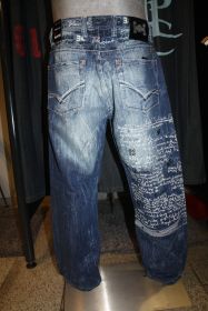 Blucino Jeans Cino 116 - Exclusiv nur bei uns !!