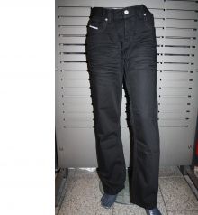 Viazoni Jeans Hugo black