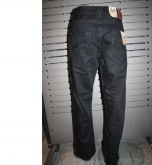 Viazoni Jeans Hugo black