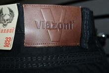 Viazoni Jeans Hugo black