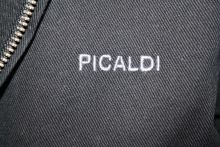 Picaldi 1267 Jacke Gladiator black