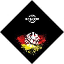 Zoonamo Bandana Deutschland