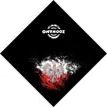 Zoonamo Bandana Polen