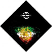 Zoonamo Bandana Persien Iran