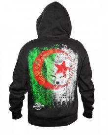 Zoonamo Hoody Algerien