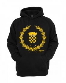Zoonamo Hoody Kroatien
