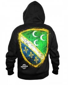 Zoonamo Hoody Sandzak