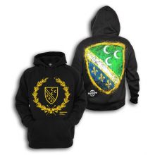 Zoonamo Hoody Sandzak