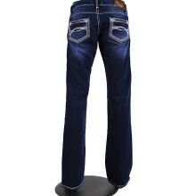Viazoni Jeans Mia blau