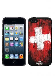 Iphone5/s Schweiz Handykappe
