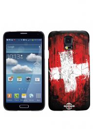 Samsung Galaxy S5 Schweiz Handykappe