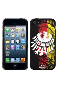 Iphone5/s Deutschland Handykappe