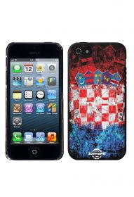 Iphone5/s Kroatien Handykappe