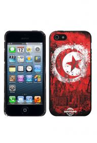 Iphone5/s Tunesien Handykappe