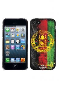 Iphone5/s Afghanistan Handykappe