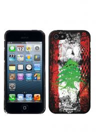 Iphone5/s Libanon Handykappe