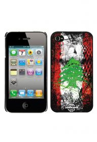 Iphone5/s Libanon Handykappe