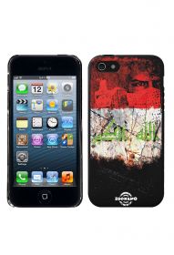 Iphone5/s Irak Handykappe