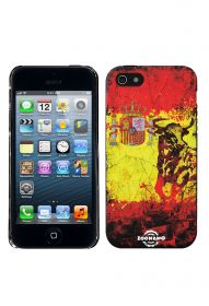 Iphone5/s Spanien Handykappe