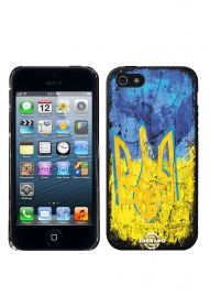 Iphone5/s Ukraine Handykappe