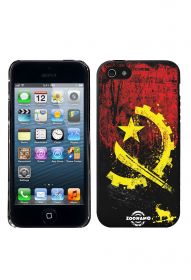 Iphone5/s Angola Handykappe
