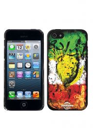 Iphone5/s Persien Handykappe