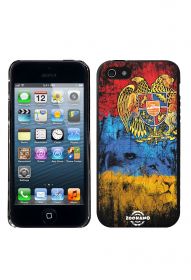 Iphone5/s Armenien Handykappe