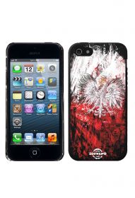 Iphone5/s Polen Handykappe