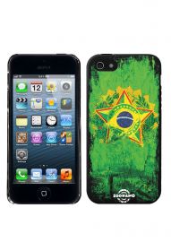 Iphone5/s Brasilien Handykappe