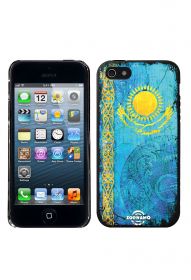 Iphone5/s Kasachstan Handykappe