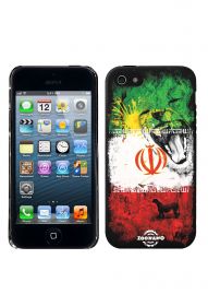 Iphone5/s Iran Handykappe