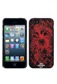 Iphone5/s Albanien Handykappe