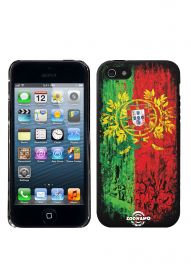 Iphone5/s Portugal Handykappe