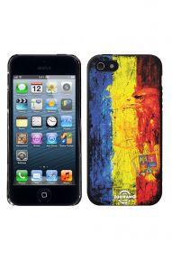 Iphone5/s Rumänien Handykappe