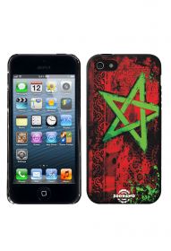 Iphone5/s Marokko Handykappe