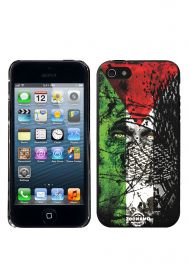 Iphone5/s Palästina Handykappe