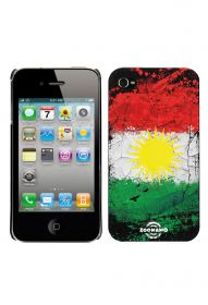 Nur Iphone 4/s Kurdistan Handykappe