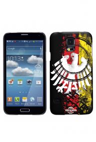 Samsung Galaxy S5 Deutschland Handykappe