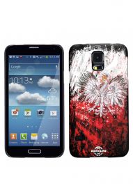 Samsung Galaxy S5 Polen Handykappe