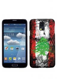 Samsung Galaxy S5 Libanon Handykappe