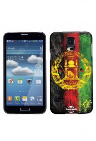 Samsung Galaxy S5 Afghanistan Handykappe