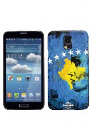Samsung Galaxy S5 Kosovo Handykappe