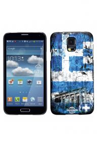 Samsung Galaxy S5 Griechenland Handykappe