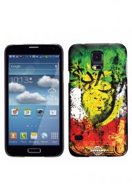 Samsung Galaxy S5 Persien Handykappe
