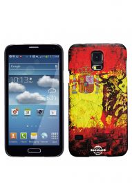 Samsung Galaxy S5 Spanien Handykappe