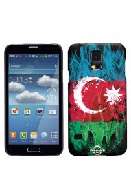 Samsung Galaxy S5 Aserbaidschan Handykappe