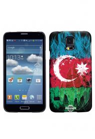 Samsung Galaxy S5 Aserbaidschan Handykappe