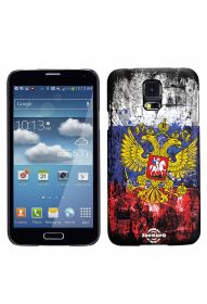 Samsung Galaxy S5 Russland Handykappe