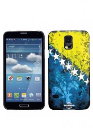 Samsung Galaxy S5 Bosnien Handykappe